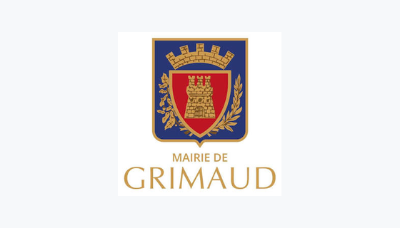 Mairie de Grimaud