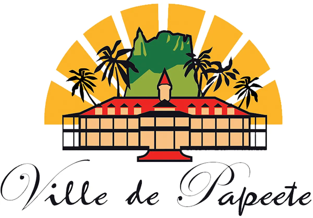 Ville de Papeete